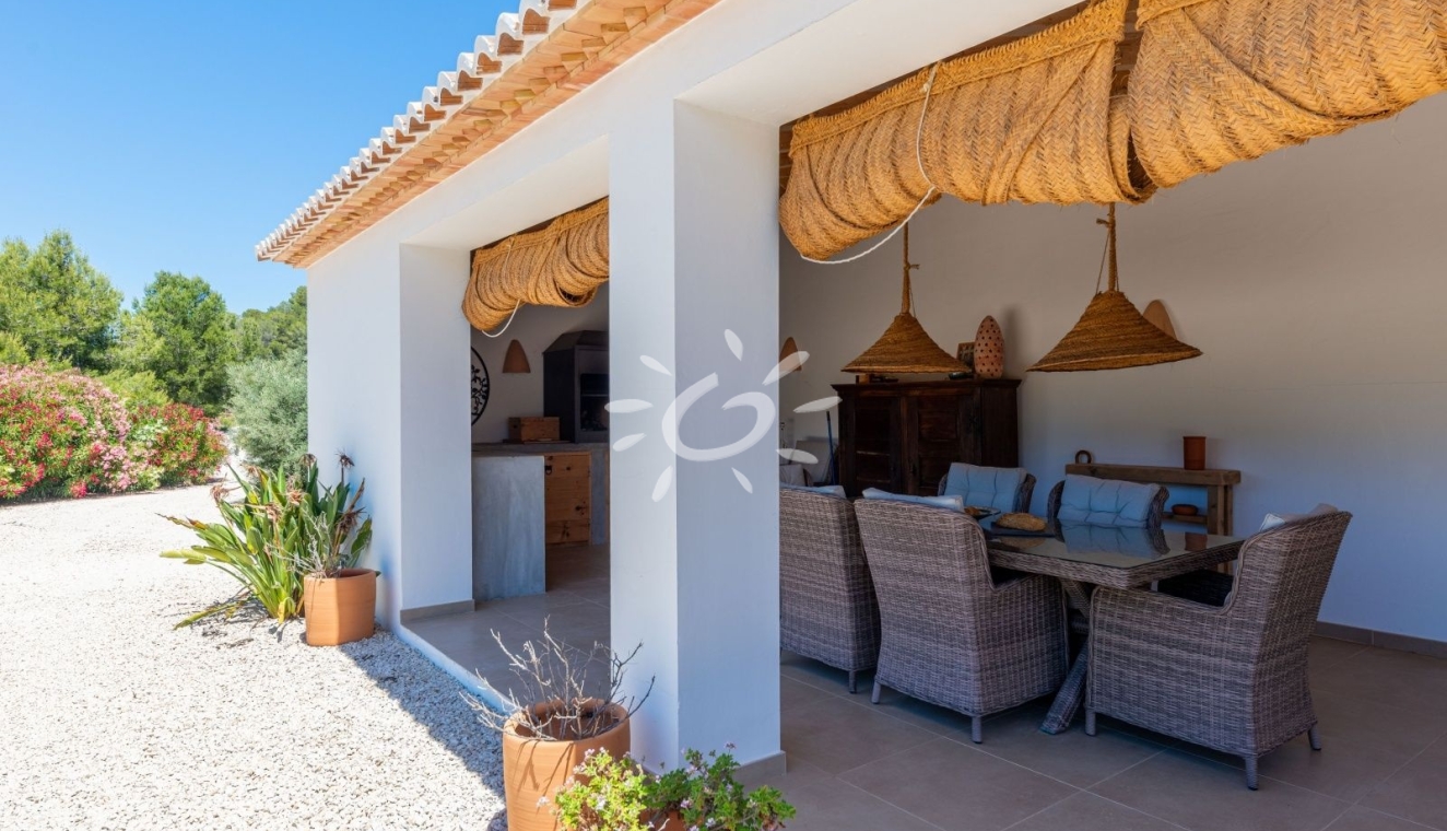 Resales - Villas - Benissa - Benissa Costa