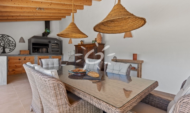 Resales - Villas - Benissa - Benissa Costa