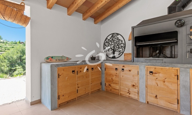 Resales - Villas - Benissa - Benissa Costa