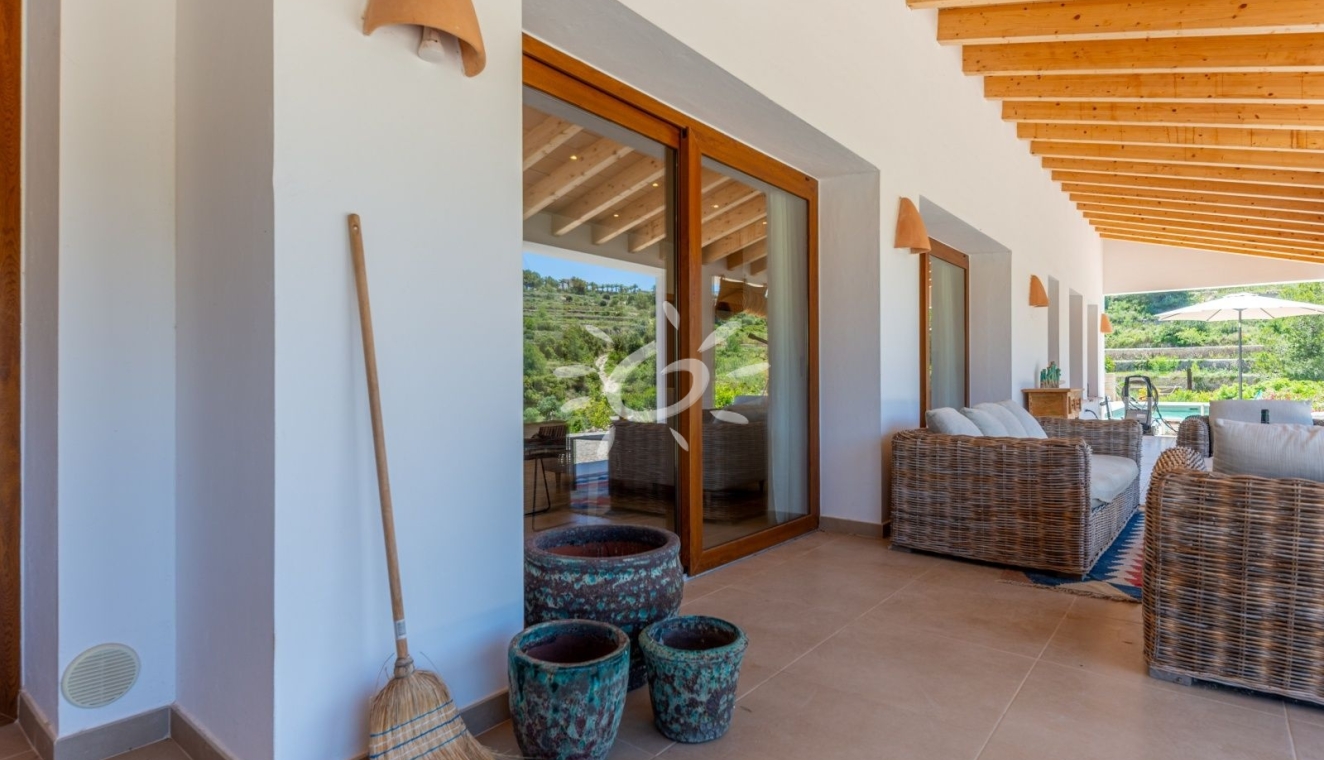 Resales - Villas - Benissa - Benissa Costa