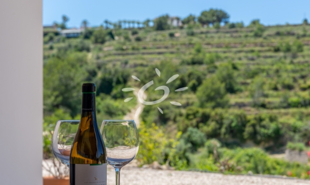 Resales - Villas - Benissa - Benissa Costa