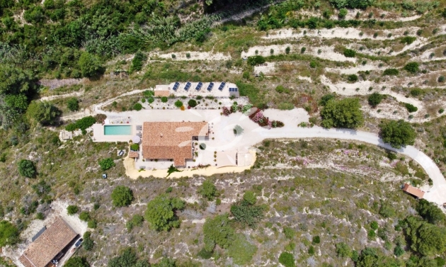 Resales - Villas - Benissa - Benissa Costa