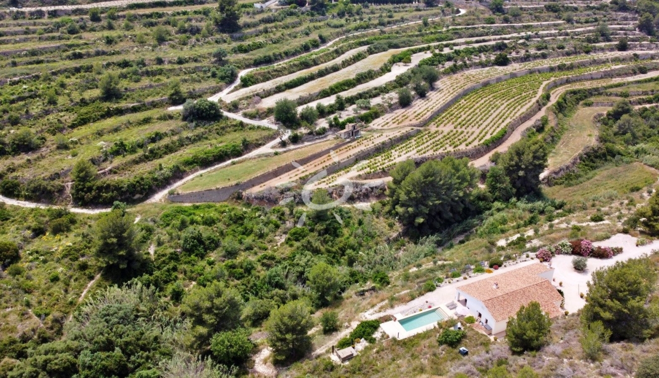 Resales - Villas - Benissa - Benissa Costa