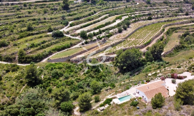 Resales - Villas - Benissa - Benissa Costa