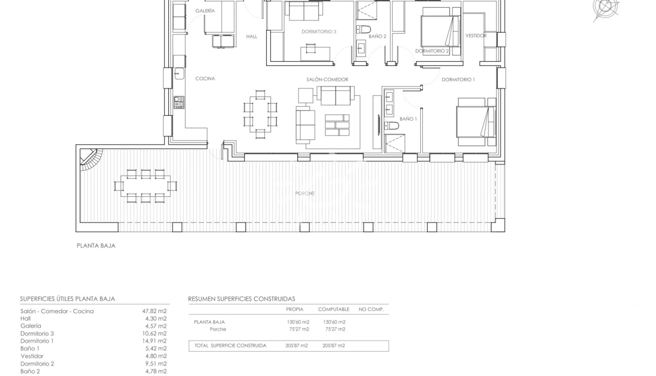 Resales - Villas - Benissa - Benissa Costa