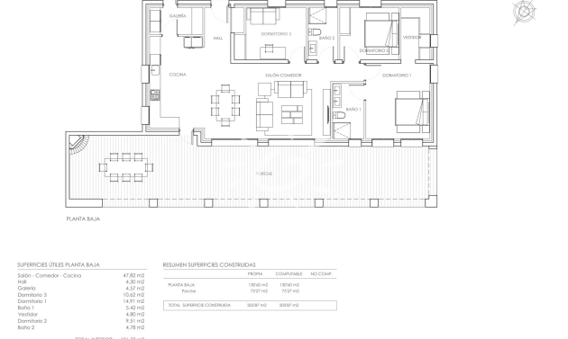 Resales - Villas - Benissa - Benissa Costa