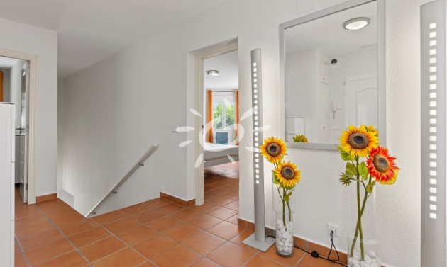 Resales - Villas - Pedreguer - La Sella