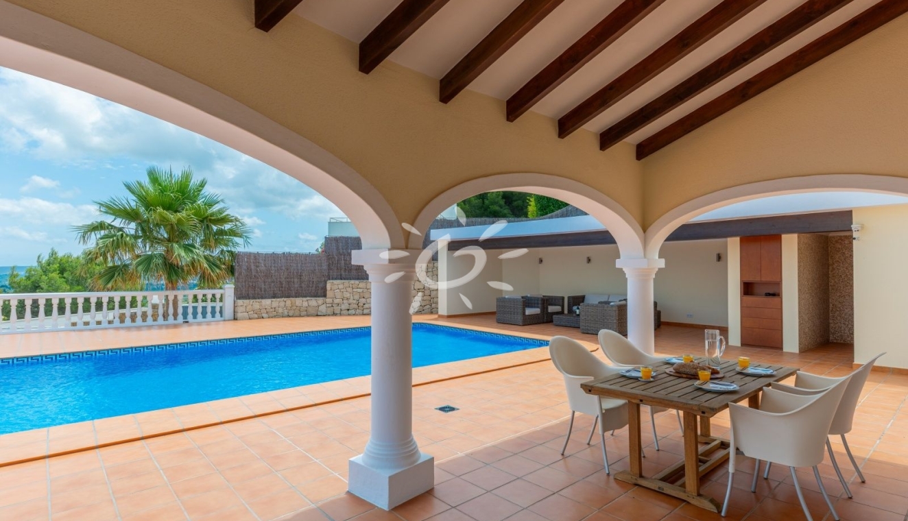 Resales - Villas - Pedreguer - La Sella