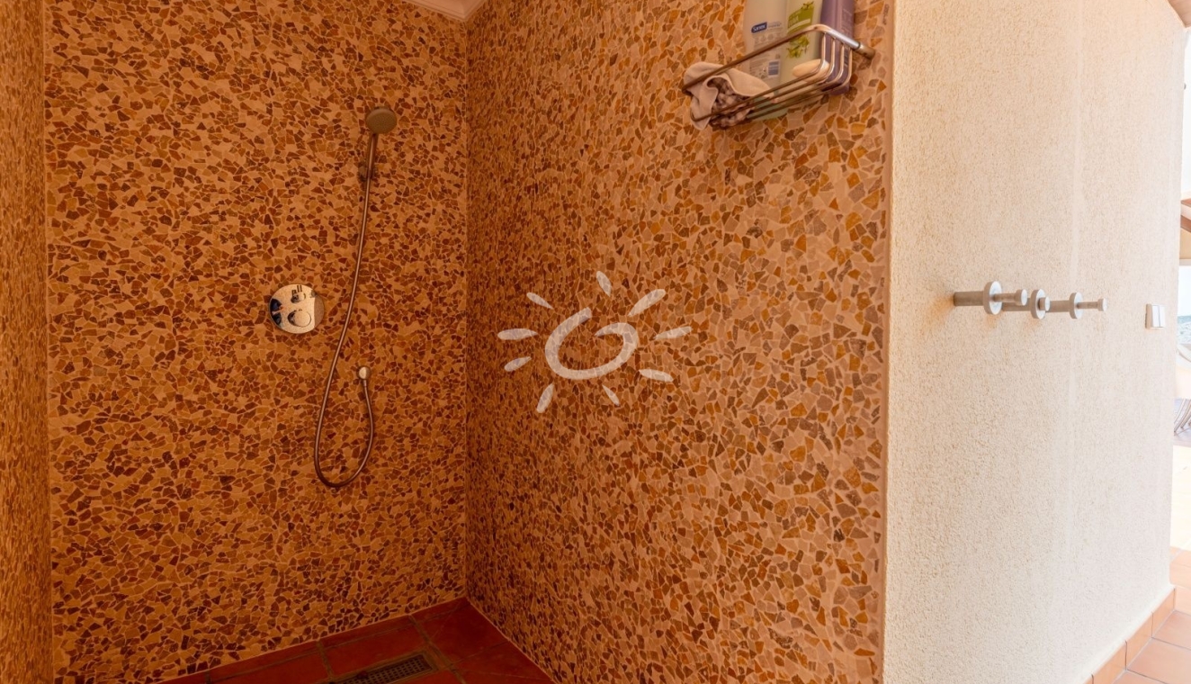 Resales - Villas - Pedreguer - La Sella
