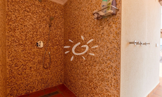 Resales - Villas - Pedreguer - La Sella