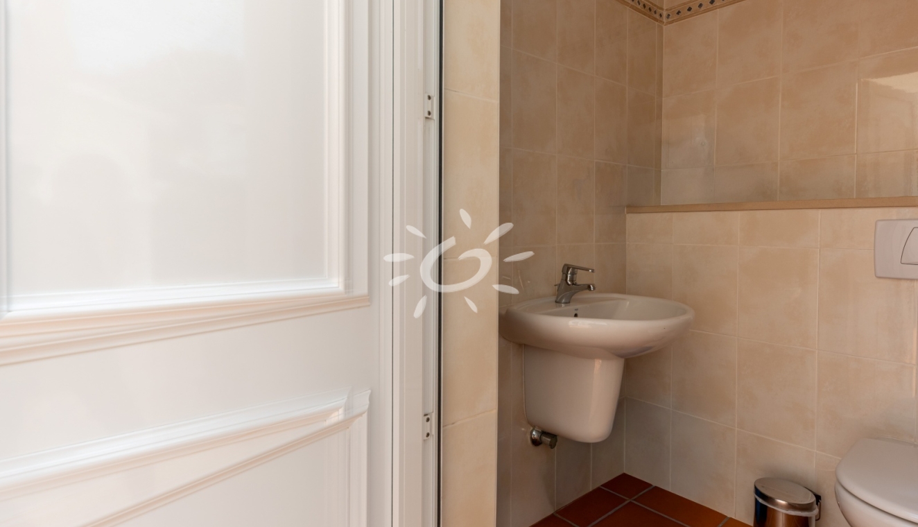 Resales - Villas - Pedreguer - La Sella