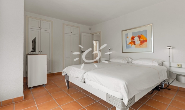 Resales - Villas - Pedreguer - La Sella