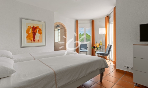 Resales - Villas - Pedreguer - La Sella
