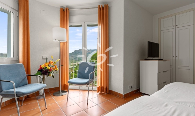 Resales - Villas - Pedreguer - La Sella