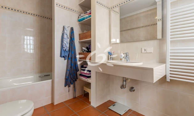 Resales - Villas - Pedreguer - La Sella