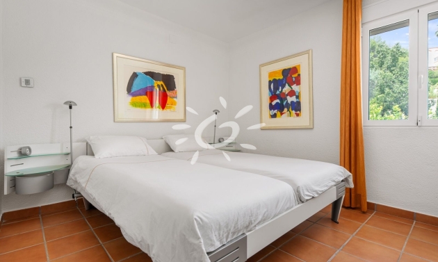 Resales - Villas - Pedreguer - La Sella
