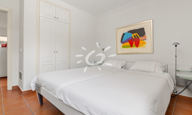 Resales - Villas - Pedreguer - La Sella