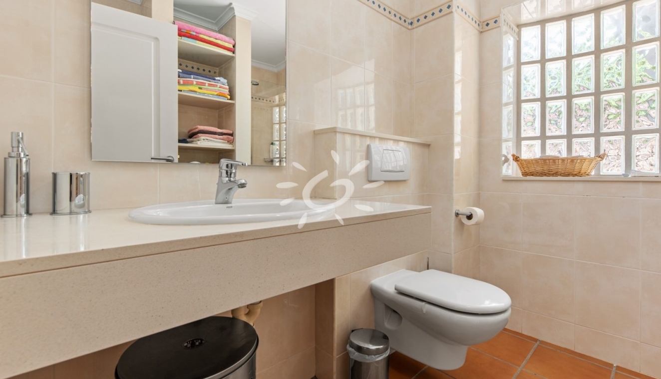 Resales - Villas - Pedreguer - La Sella