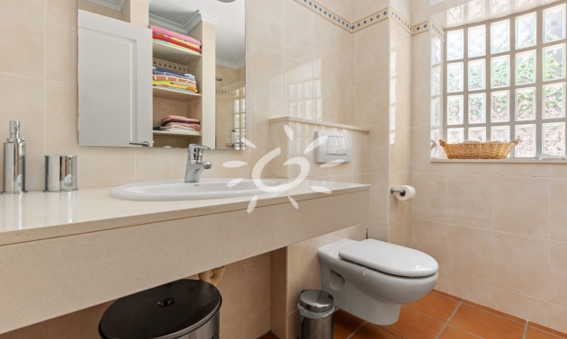 Resales - Villas - Pedreguer - La Sella