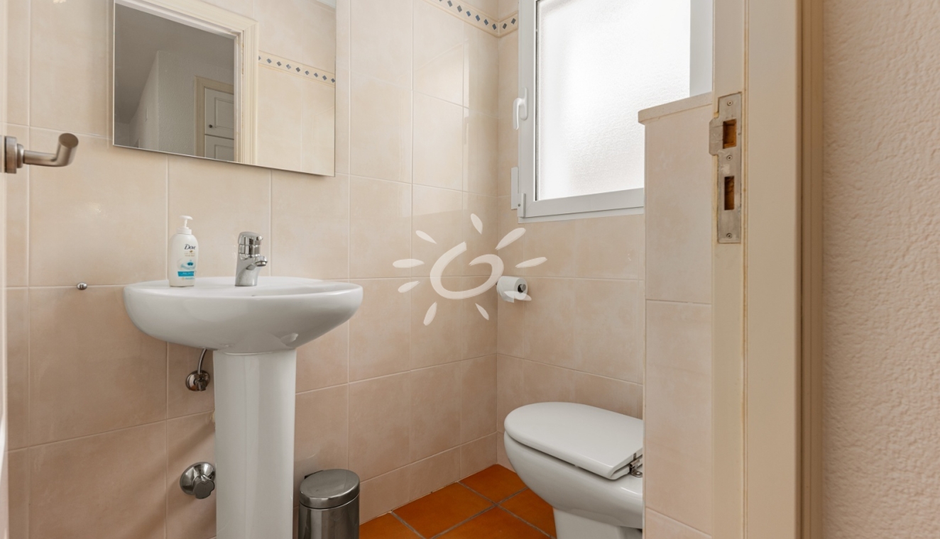 Resales - Villas - Pedreguer - La Sella