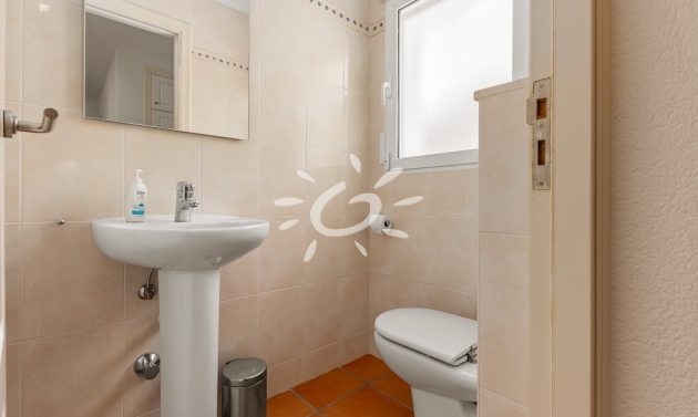 Resales - Villas - Pedreguer - La Sella