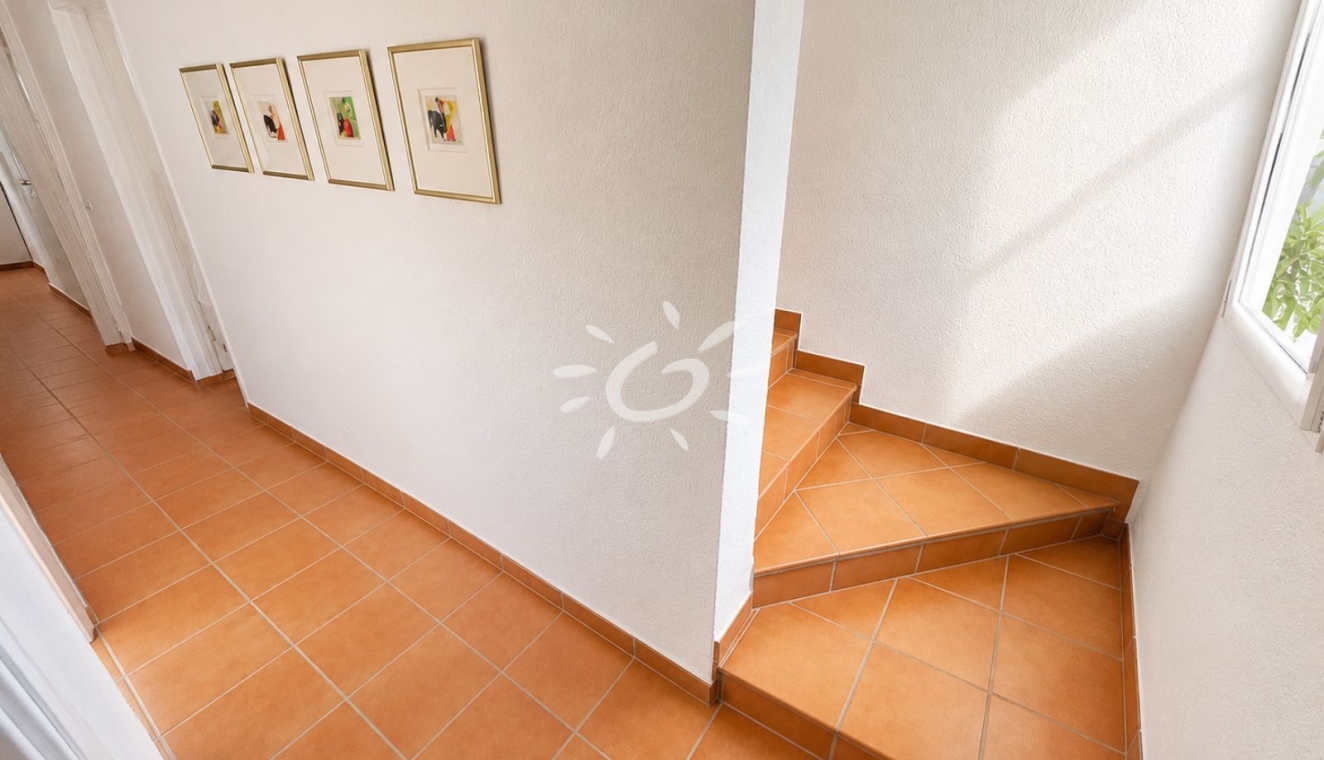 Resales - Villas - Pedreguer - La Sella