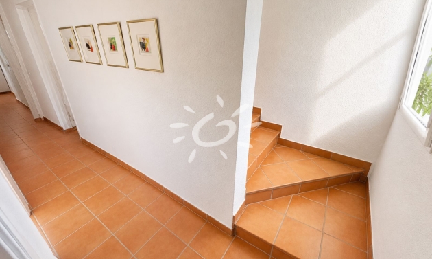 Resales - Villas - Pedreguer - La Sella
