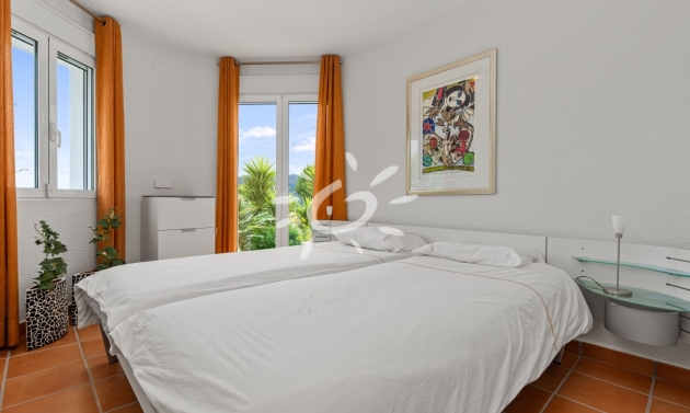 Resales - Villas - Pedreguer - La Sella