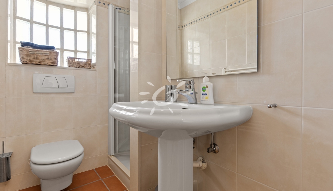 Resales - Villas - Pedreguer - La Sella