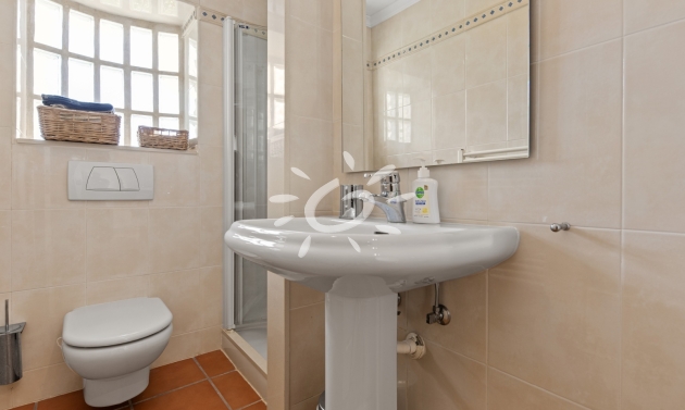 Resales - Villas - Pedreguer - La Sella