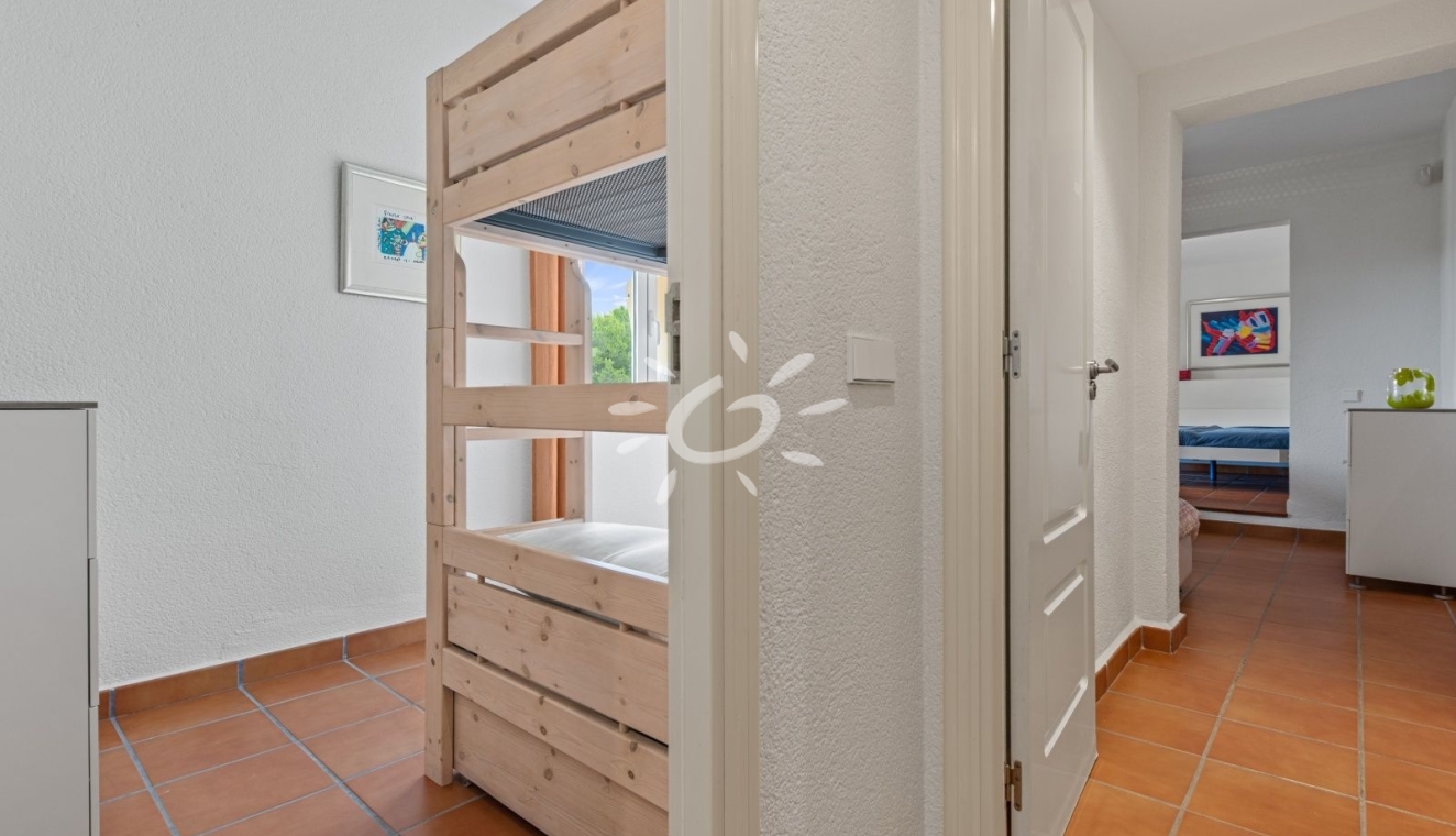 Resales - Villas - Pedreguer - La Sella