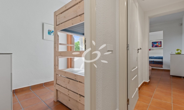 Resales - Villas - Pedreguer - La Sella