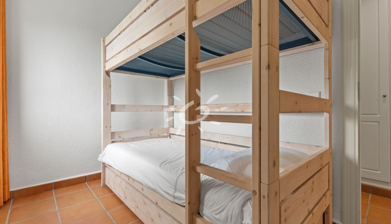 Resales - Villas - Pedreguer - La Sella