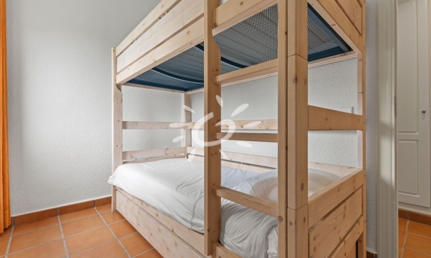 Resales - Villas - Pedreguer - La Sella