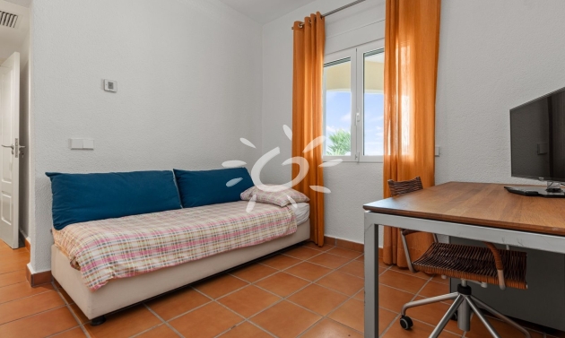 Resales - Villas - Pedreguer - La Sella