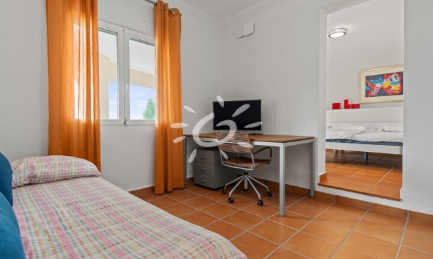 Resales - Villas - Pedreguer - La Sella