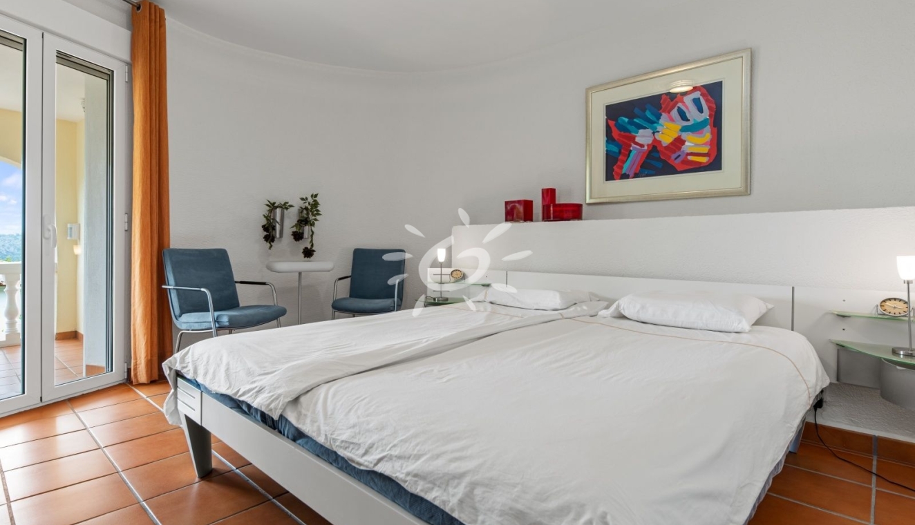 Resales - Villas - Pedreguer - La Sella