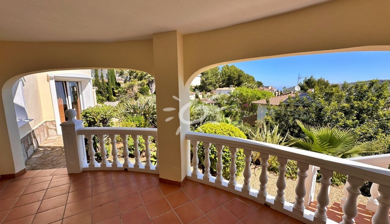 Resales - Villas - Pedreguer - La Sella