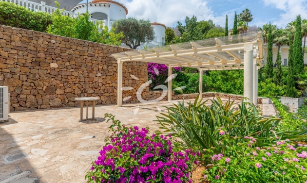 Resales - Villas - Pedreguer - La Sella