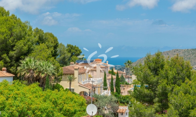 Resales - Villas - Pedreguer - La Sella
