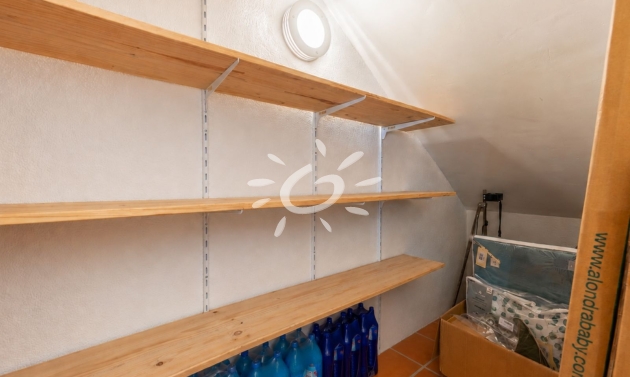 Resales - Villas - Pedreguer - La Sella