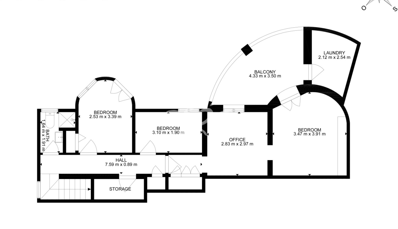 Resales - Villas - Pedreguer - La Sella