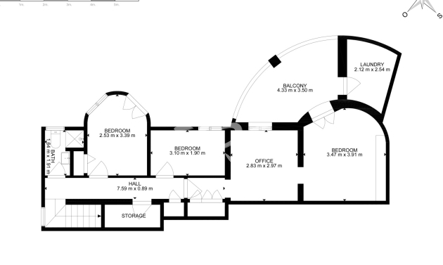 Resales - Villas - Pedreguer - La Sella