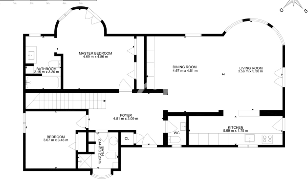Resales - Villas - Pedreguer - La Sella