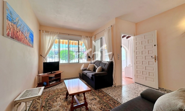 Resales - Townhouses - Terraced Houses - Moraira - Moravit