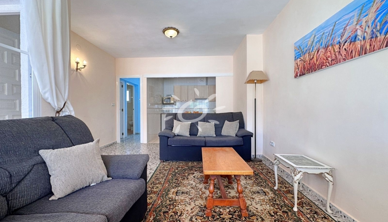 Resales - Townhouses - Terraced Houses - Moraira - Moravit