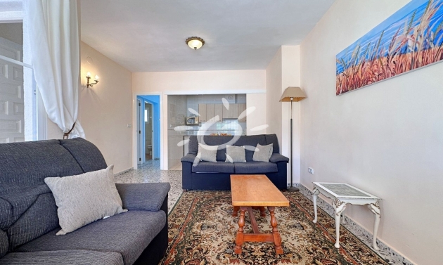 Resales - Townhouses - Terraced Houses - Moraira - Moravit