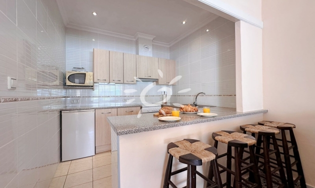 Resales - Townhouses - Terraced Houses - Moraira - Moravit