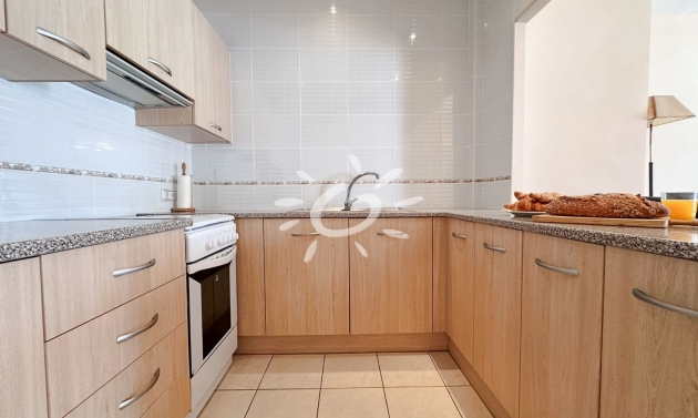 Resales - Townhouses - Terraced Houses - Moraira - Moravit
