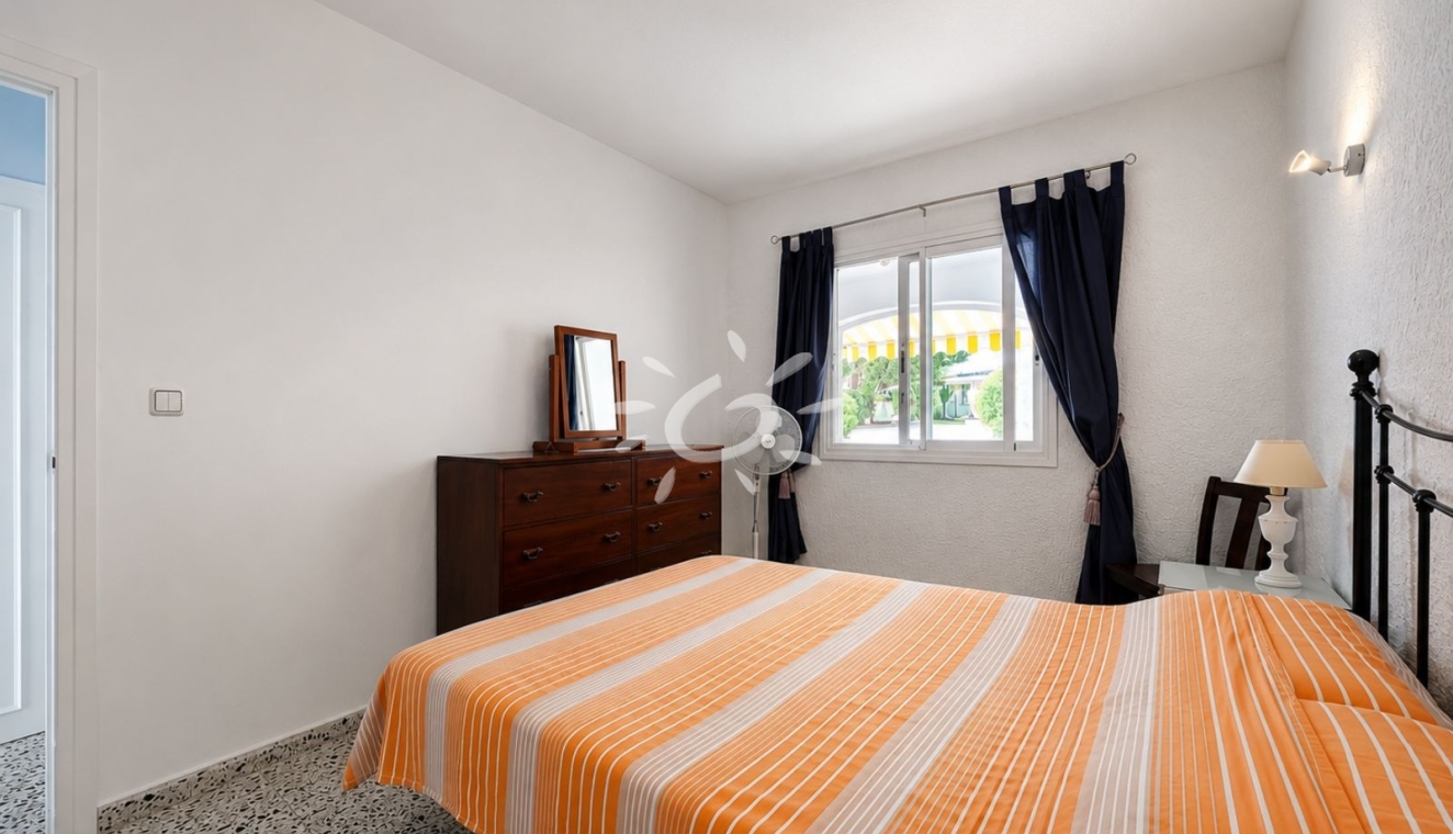 Resales - Townhouses - Terraced Houses - Moraira - Moravit